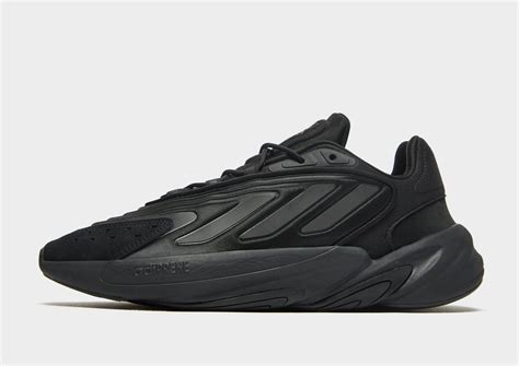 adidas ozelia herren schwarz|Adidas ozelia men's.